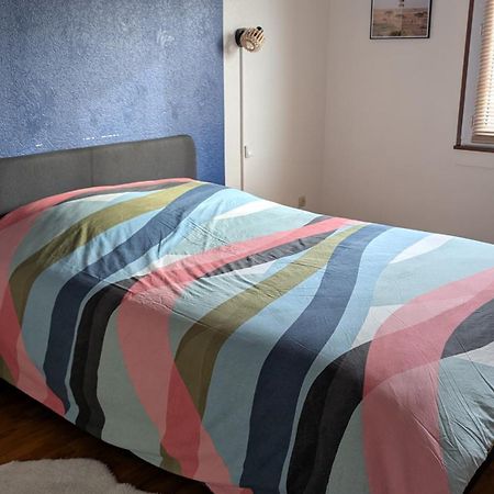 Joli Appartement Proche Gare Мольсайм Экстерьер фото